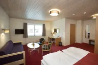 Agerskov Kro & Hotel - 3 étoiles