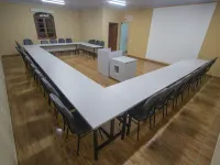 Hotel Fazenda Di Venezia Hotéis em Siderópolis