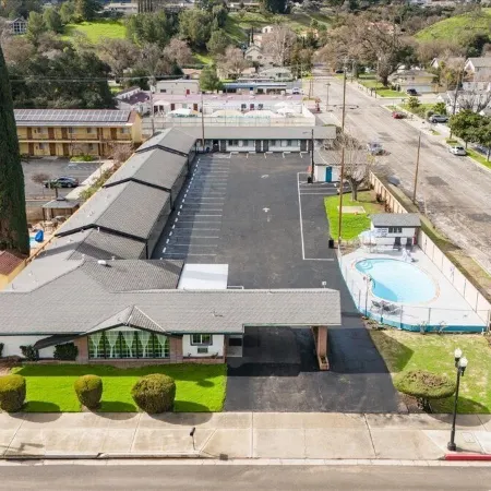 Cielo House Inn - Paso Robles