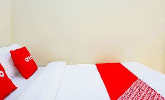 OYO Flagship 90723 Berlima Guest House Syariah