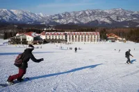 Resort Park Hotel Onikoube