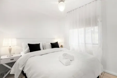 Meadow View Farm Cottage Отели в г. Меру Медоу