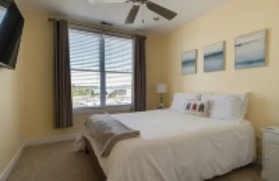 Luxury Waterfront Condo