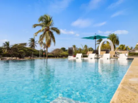 O公寓海濱住宅 鷹海灘酒店