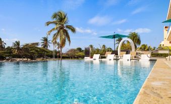 O Condominium Beachfront Residences, by Bocobay Aruba