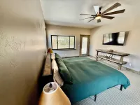 Bear on the River - 4 bedroom tranquil home