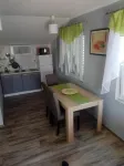 Studio Apartment Aparments Mendula