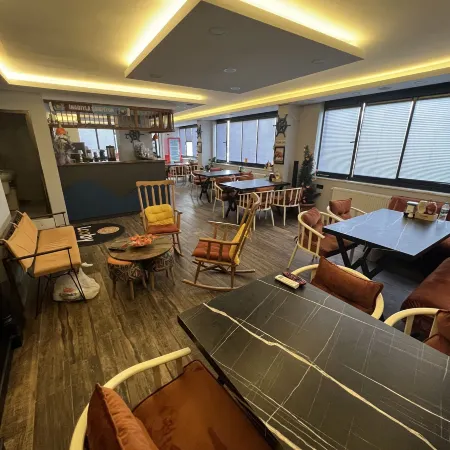 Temel Park Otel