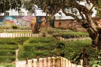 DeRequka Hostel Hotel di 