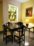 Hotel Don Cándido - breakfast