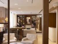Padam酒店 鄰近埃菲尔铁塔观景点的酒店