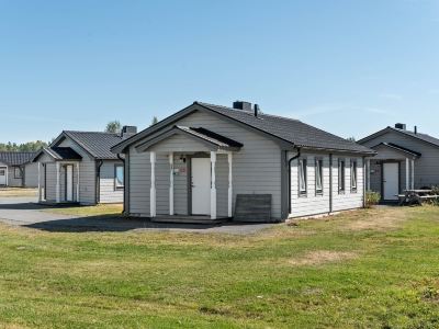 First Camp Björknäs-Boden