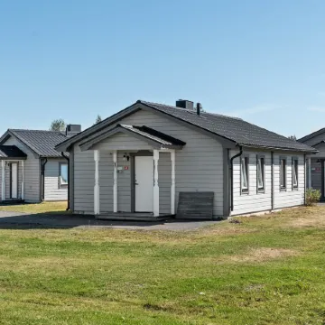 First Camp Björknäs-Boden