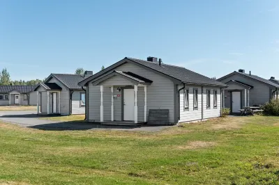 First Camp Björknäs-Boden Hotels in Boden