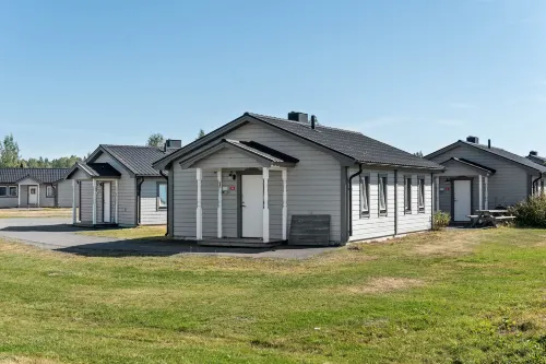 First Camp Björknäs-Boden Hotels in Bodens kommun