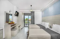 Akritas Hotel Pefkochori Hotels in Pallini