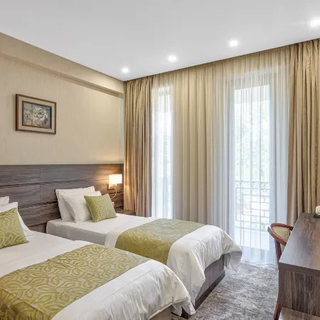 Vinum Hotel