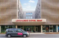 Leonardo Hotel Vienna City West Hotels in Rudolfsheim-Funfhaus