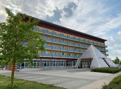 Kurhotel Pyramide Bad Windsheim