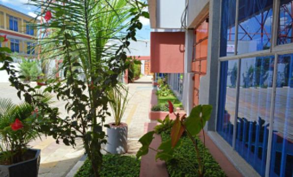 Montana Resort Naivasha