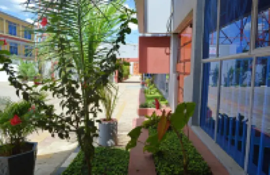 奈瓦沙蒙大拿度假村