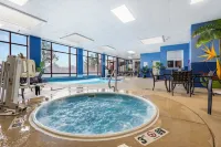Thousand Hills Resort Hotel - Kylpylä