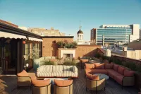 The Quoin Hotel Hotels in Wilmington