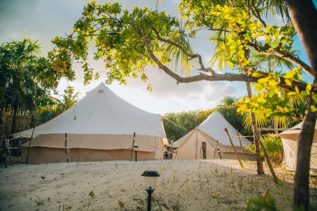 Glamp Ikal Tulum