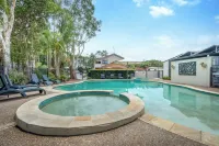 Tasman Holiday Parks - Ballina Hotels in Lennox Head