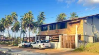 Pousada Iandê Patacho Hotels in Porto de Pedras