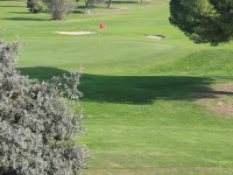 Hôtel Golf Fontcaude Hôtels à : Juvignac