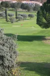 Hôtel Golf Fontcaude - parking