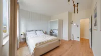 Przestronne Apartamenty Delux Sun & Snow Baltic Nova Hotels in Puck