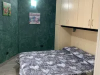 西庫利亞納的夢幻假期獨享的Sole Mare E Relax 錫庫利亞納酒店