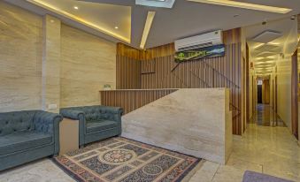 Treebo Prince Andheri East