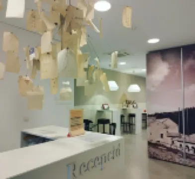 Hello Villarreal - Sant Joan