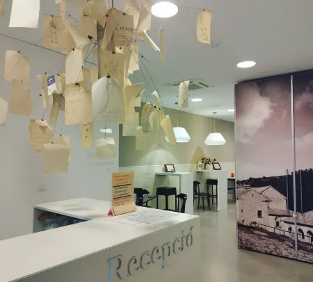 Hello Villarreal - Sant Joan