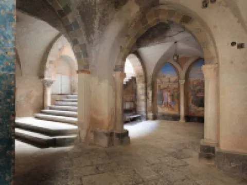 Etrus Boutique Room Amalfi Hotels in Amalfi