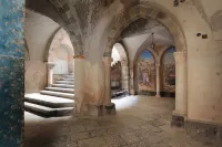 Etrus Boutique Room Amalfi