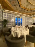 La Menara Hotel & Spa - breakfast