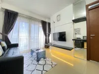 Exclusive 3Br at Gateway Pasteur Apartment - Bungalows