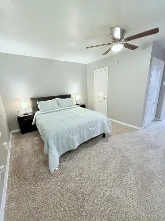 Peaceful Arlington Home Отели рядом с достопримечательностью «Университет Техас в Арлингтон»