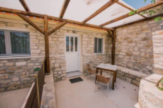 อพาร์ทเม้นต์ Acrocorinth