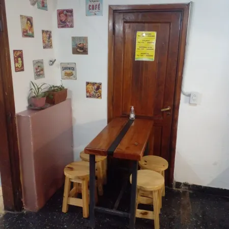 El Bolsón Hostel Piltri