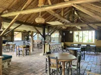 Hotel Raquira Silvestre Lodge Hotels in Tinjaca