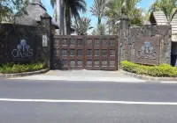 Oasis 1 Villa with 3 Bedrooms Hotel a 