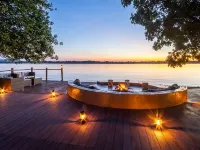 Mopani Safari Lodge Hotels in Mambwe