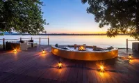 Mopani Safari Lodge Hotels in Mambwe