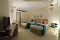 Shams Lodge Water Sport Resort Hotels near Sherbini shop for the latest furnishings and garments