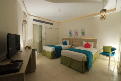 Shams Lodge Water Sport Resort Hotels in Qesm Safaga